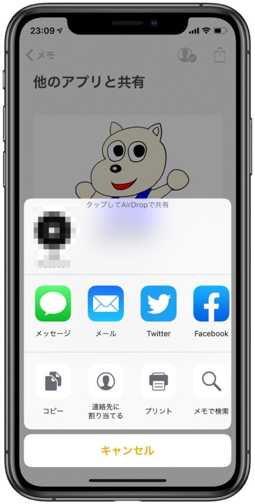 iPhone