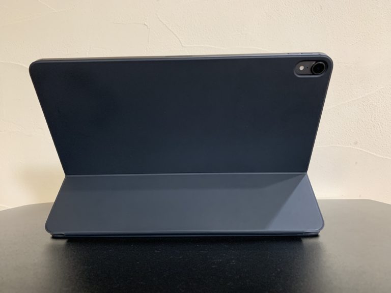 iPadPro12.9「第3世代」の純正キーボードを徹底レビュー！ | バニラワールド