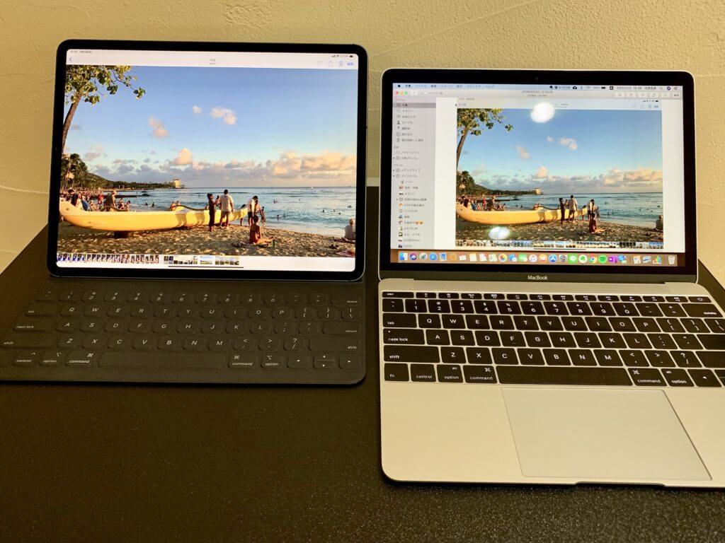 iPadPro&Mac