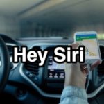 運転中にSiriでできること！iPhoneに触らず［ながら運転］をやめよう！