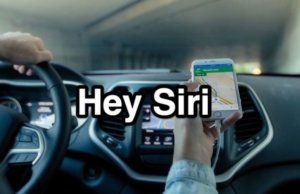 運転中にSiriでできること！iPhoneに触らず［ながら運転］をやめよう！