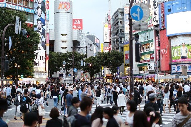渋谷109で買った福袋をすぐにメルカリで転売出来るってなに?どういうこと?