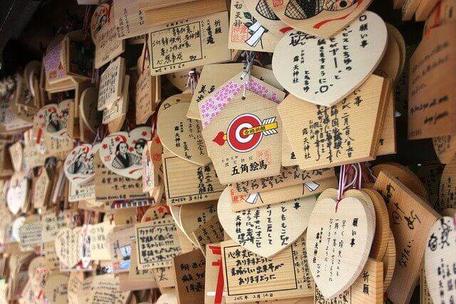 キャッシュレスお賽銭ってなに?電子マネーが使える神社ってどこ?