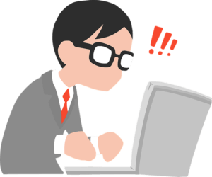 Googleアドセンスを自己クリックした!アドセンス停止の解決方法?