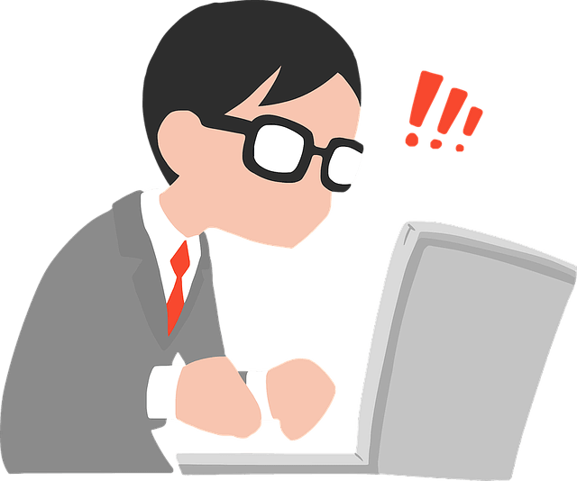 Googleアドセンスを自己クリックした!アドセンス停止の解決方法?