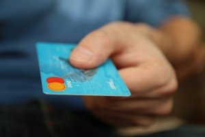 iCloudの支払いをクレジットカードを変更して行う手順