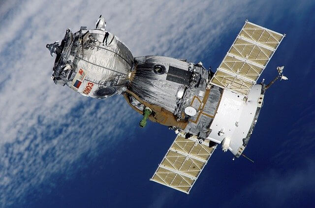 きぼうって何?国際宇宙ステーションが見えるのはいつ?何時から?